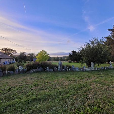Maison Familiale Domaine Val Leose Grand-Fougeray Экстерьер фото