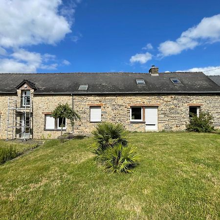 Maison Familiale Domaine Val Leose Grand-Fougeray Экстерьер фото