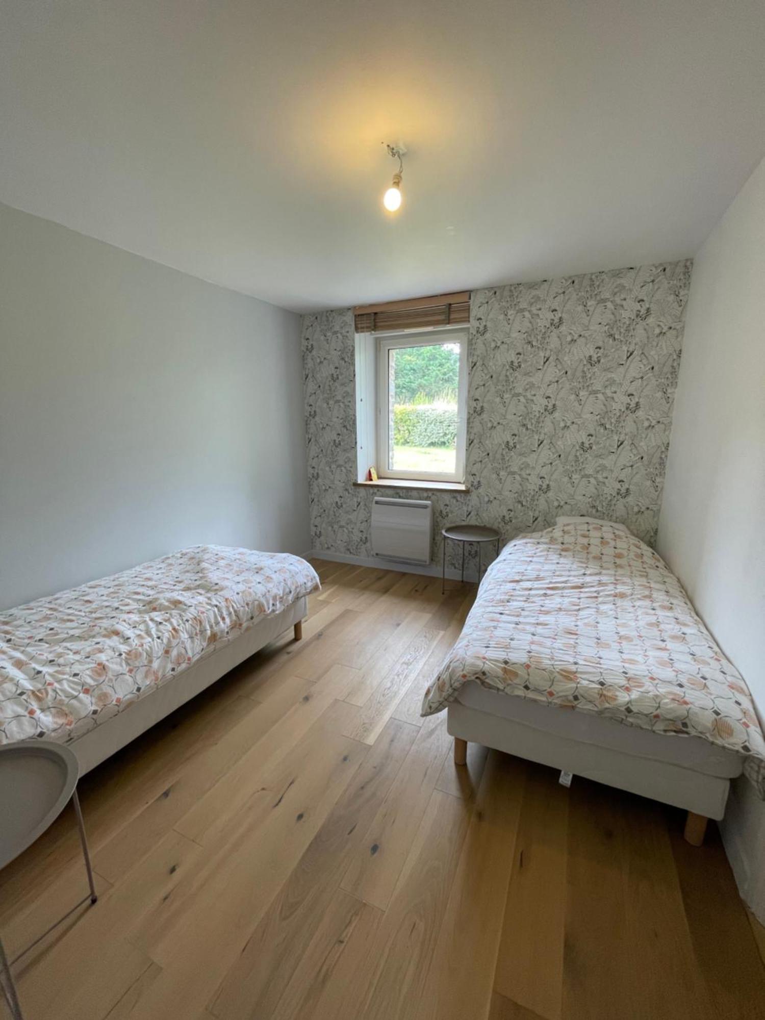 Maison Familiale Domaine Val Leose Grand-Fougeray Экстерьер фото